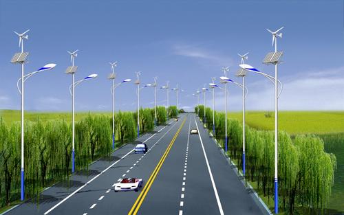 凯里太阳能路灯需注意的五大点