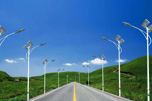 凯里LED路灯相比普通路灯有哪些好处