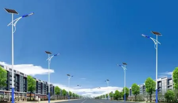 凯里太阳能路灯立皮线操作步骤有哪些