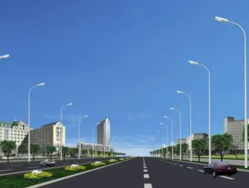 凯里太阳能路灯电池板的充电效率如何提高