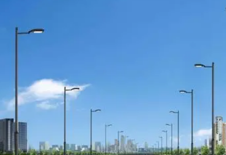 凯里LED路灯如何防范哪些故障