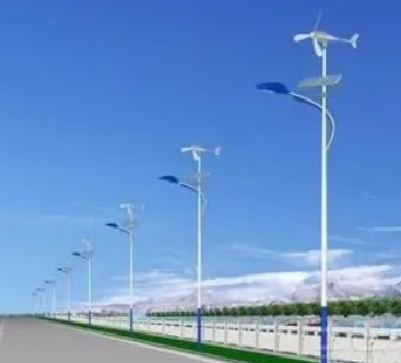 凯里路灯厂家讲解太阳能路灯材质