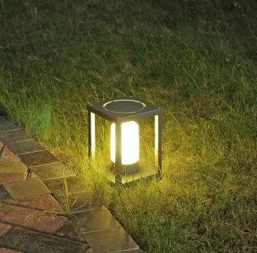 凯里草坪灯故障的主要原因有哪些