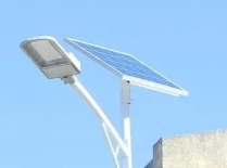 凯里太阳能路灯的种类有哪些