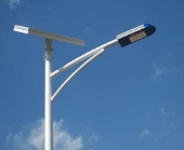 凯里太阳能路灯日常维护需注意的问题