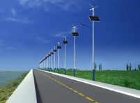 凯里太阳能路灯的正确安装方法