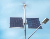 凯里太阳能路灯怎么判断优劣