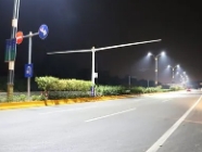 凯里路灯安装需要注意什么？