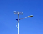 从三个点来判断凯里太阳能路灯的质量