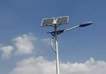 选购凯里太阳能路灯的技巧有哪些