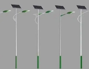 凯里太阳能路灯的发电效率怎么样？