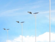 凯里太阳能路灯的发电效率怎么样？