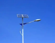 选购凯里太阳能路灯需要注意些什么?