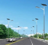 凯里太阳能路灯的保护模式有哪些