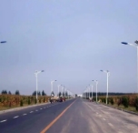 凯里太阳能路灯中主要部件注意事项