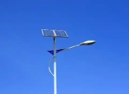 凯里太阳能路灯控制器的挑选注意事项