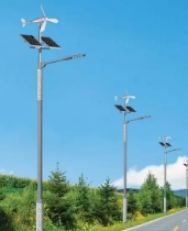 安装凯里太阳能路灯杆的注意事项