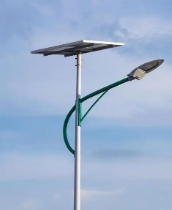 如何解决凯里太阳能路灯的防水问题?