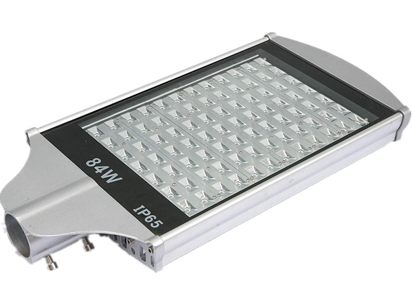 凯里LED路灯：市政与户外照明的高效智能解决方案